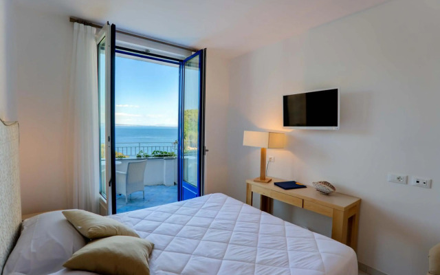 Boutique Hotel Helios