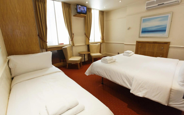 Morgan Hotel
