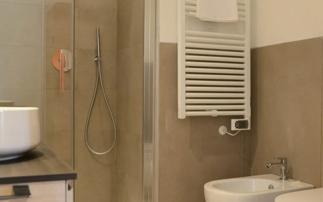 Le Stanze del Lago Suites & Pool