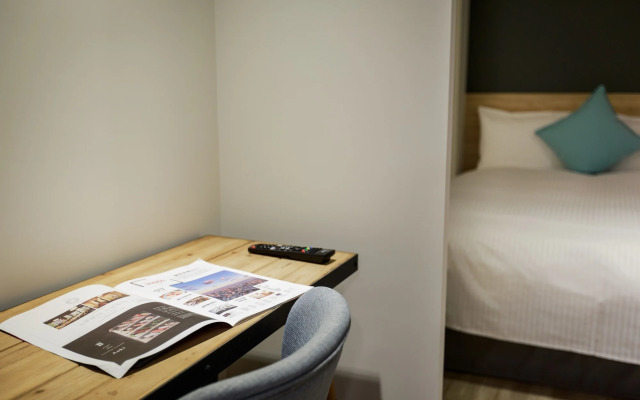 Hub Hotel