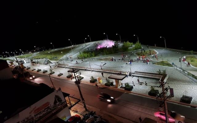 Guatapé Apartamentos A&A Parque