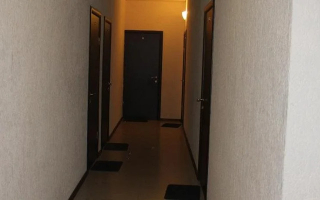 Marina Guest House