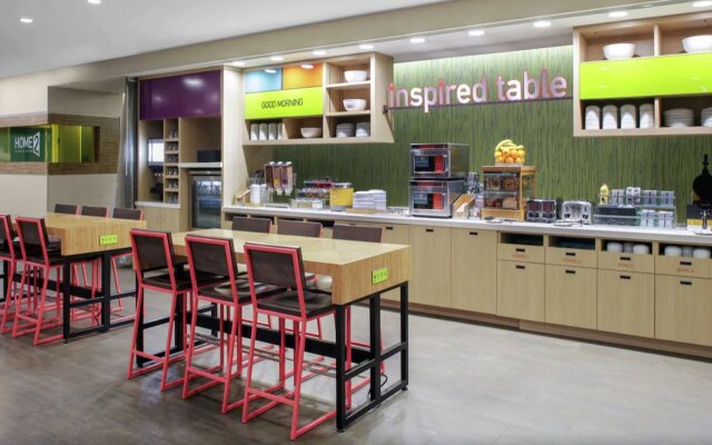 Home2 Suites by Hilton Fort Collins