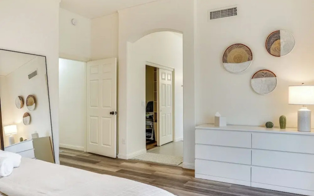 Gilbert Home w/ Private Pool & Yard!