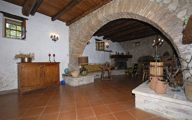 Il Casale di Max