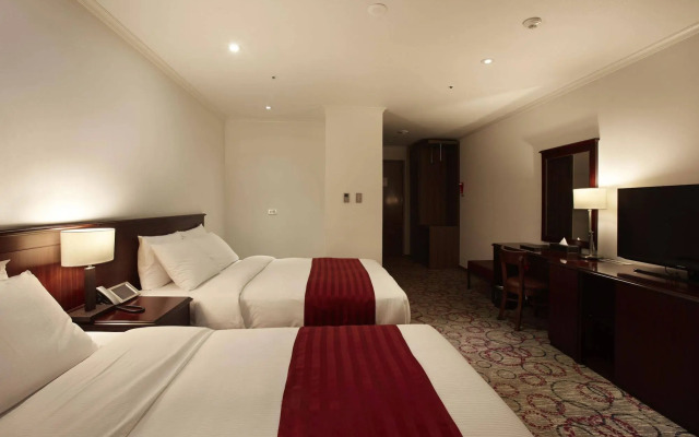 Stellar Marina Hotel