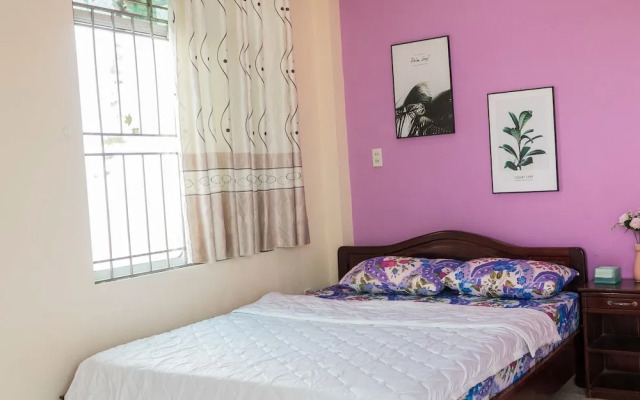 Orchid Garden Homestay Can Tho