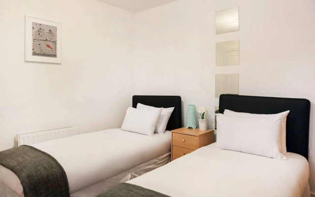 MetroStays - Merrion Square