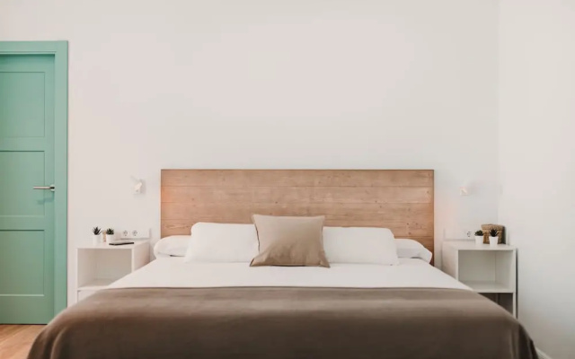 Líndala Rooms