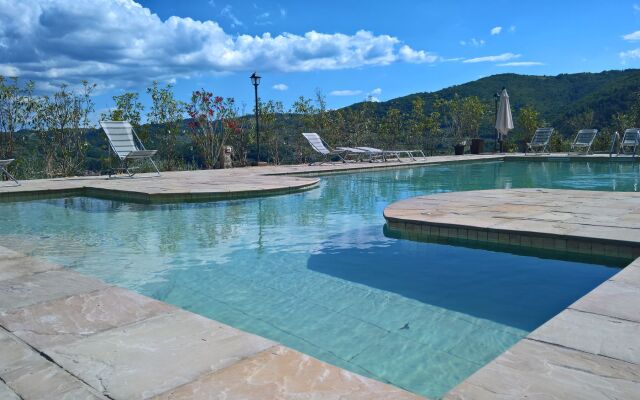 Villa d'Arte Agriresort