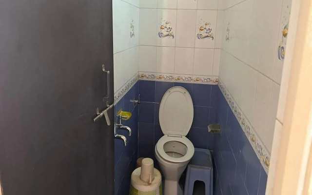 Sarang Lodging & Boarding