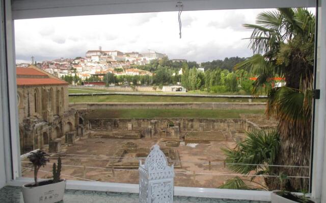 António Augusto Apartment
