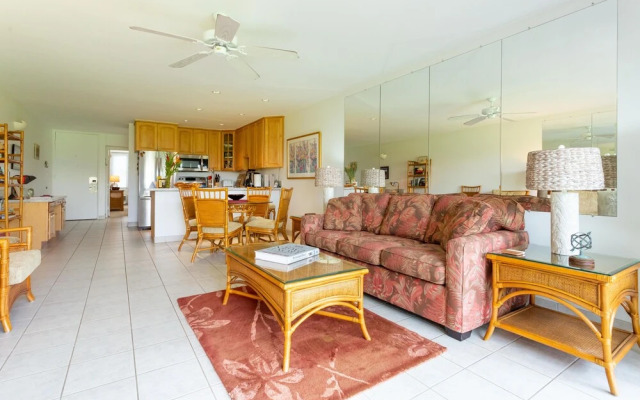 Hale Kamaole #218 - 1 Br Condo