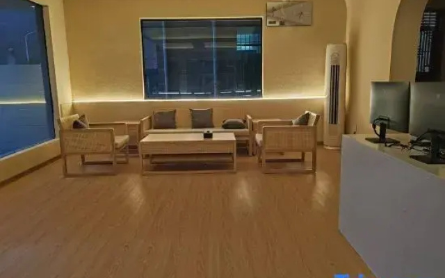 Tianbian Kangshe Homestay (Zhuhai Jinwan Airport)