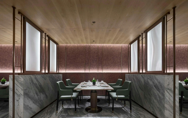 Hilton Zhuhai