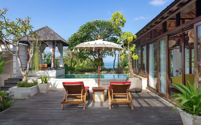 The Chand's Boutique Villas by Villa Finder