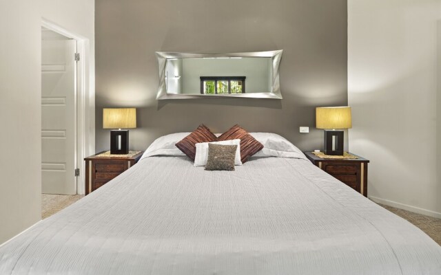 Somerlea Holiday Home - Jubilee Pocket
