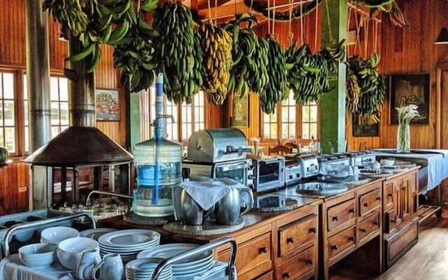 Los Quetzales Ecolodge & Spa