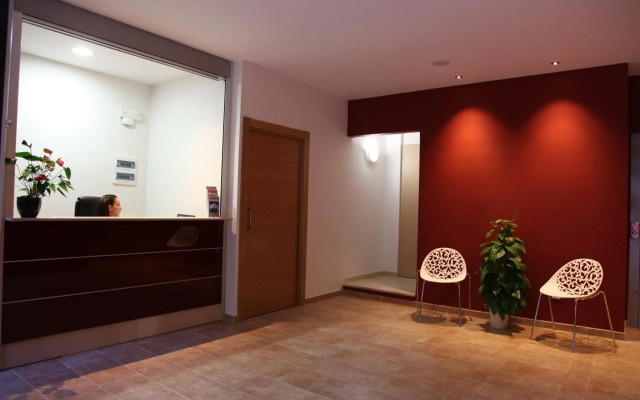 Hostal Santel San Marcos