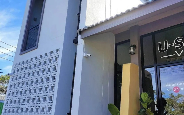 U-Sabai Villa
