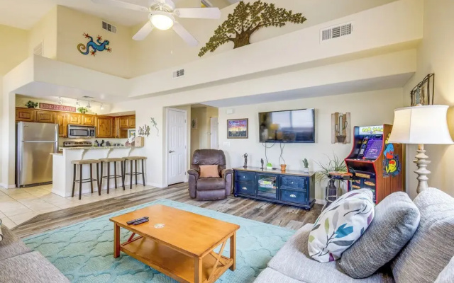 Mesquite Vacation Rental w/ Pool Access!
