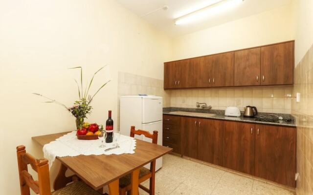 Room-one Bedroom Apartment in Paphos