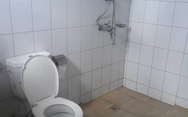 FQ Hotel Limited