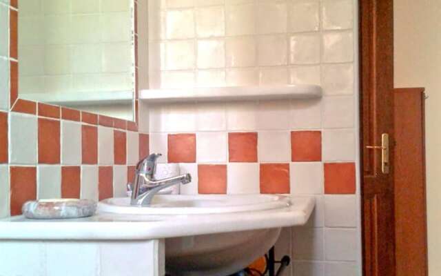 Three-room Apartment With Parking