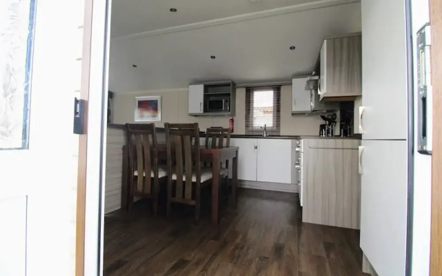 Patrington Haven Luxury 8 Berth Park Home