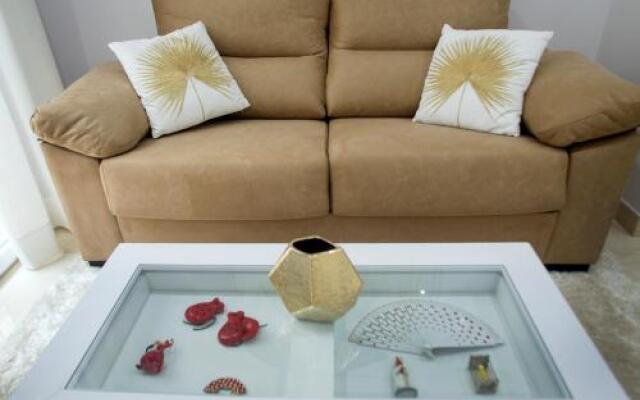 Luxury Dreams Sevilla