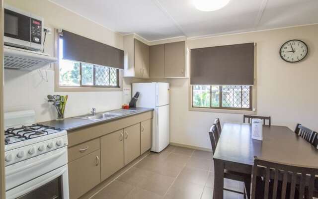 Tasman Holiday Parks-Cairns Cool Waters