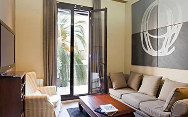 Tendency Apartments 9