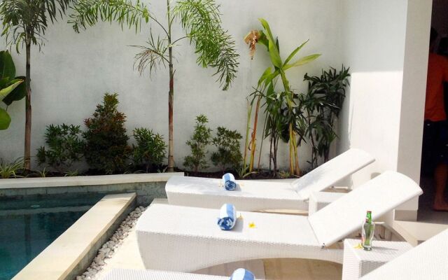 Villa Sari Agung