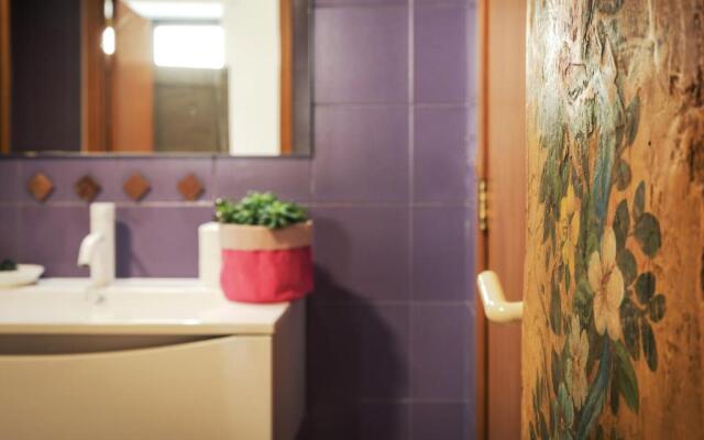 Stabilimento Wine & Design Apartment