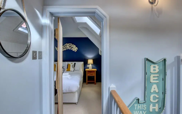 Crab Cottage
