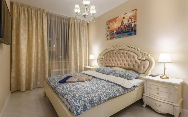 FortEstate на улице Бутлерова 7Б