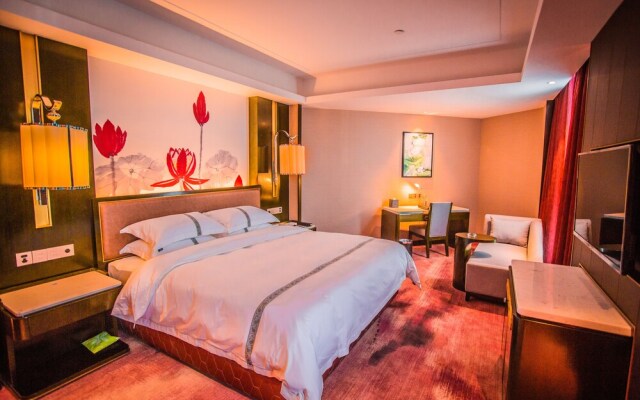 Honghu International Hotel