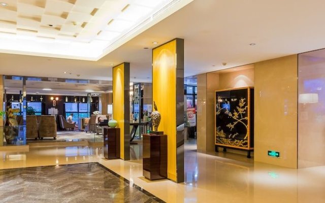 Chongqing YiMei Hotel