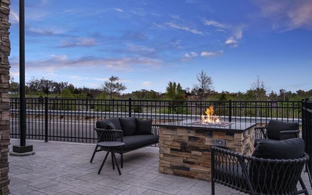 TownePlace Suites Wentzville