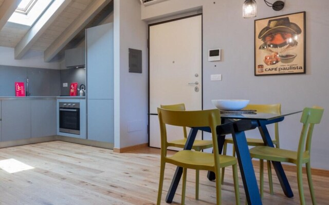 Le Casette del Balon by Wonderful Italy - 1-bedroom Apartment