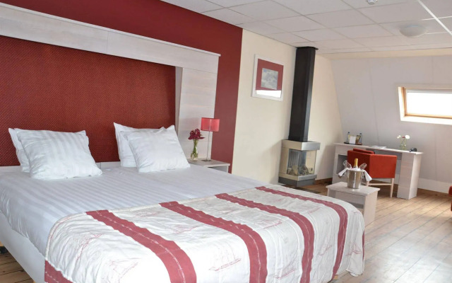 Fletcher Hotel - Restaurant De Cooghen