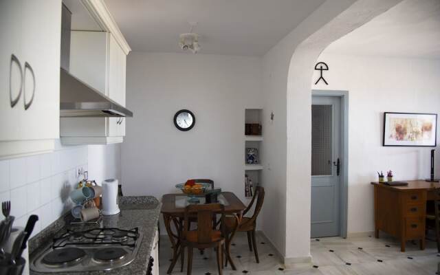 Apartment in Mojacar Pueblo