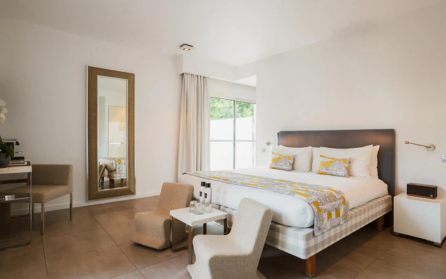 Kube Hotel Gassin