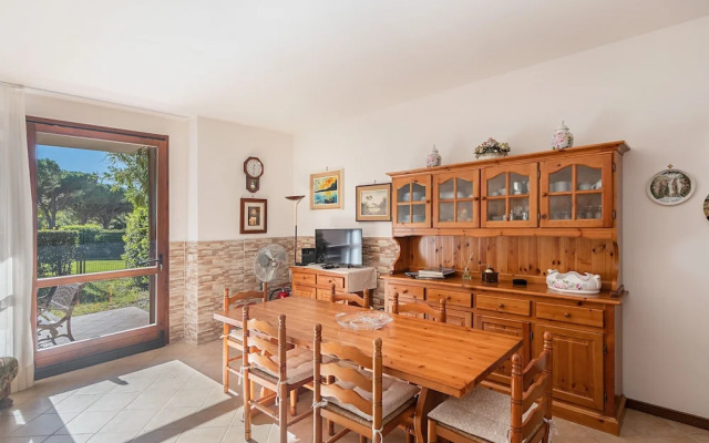 Poggio San Michele 2 by Wonderful Italy