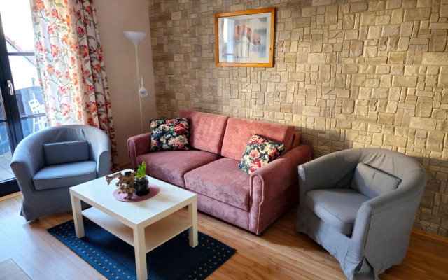 Ferienwohnung Geißler