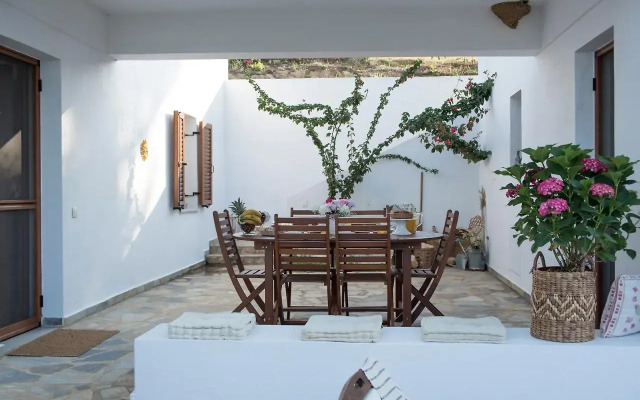 Skiathea Villas