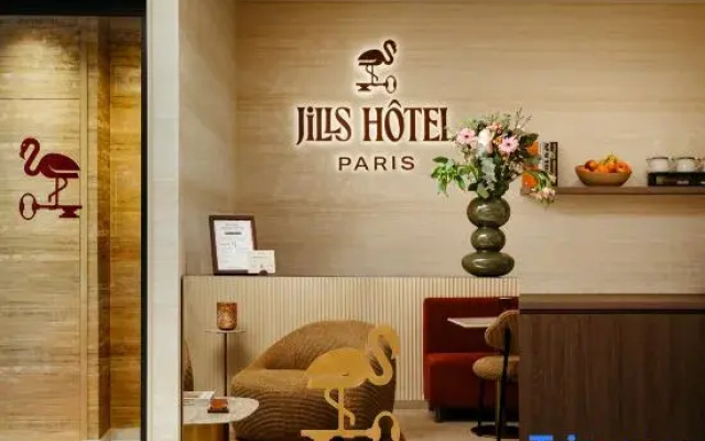 Jills Hotel