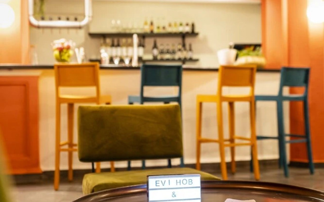 Vacancéole - Résidence Las Motas