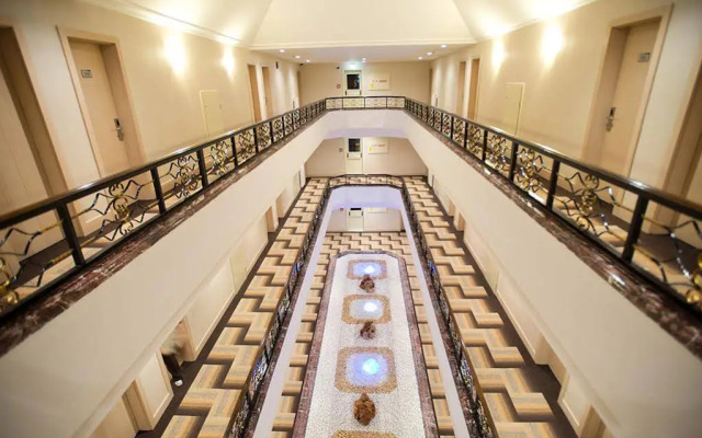 Midas Haymana Termal Hotel