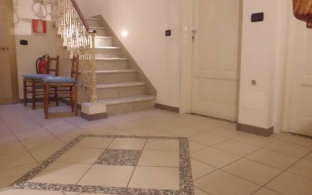 Hotel Paolina